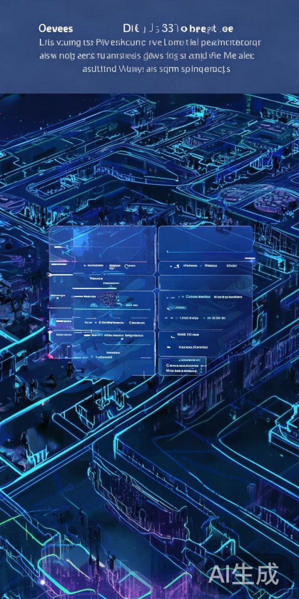 殴易注册Web3钱包：去中心化身份（DID）的创建与管理